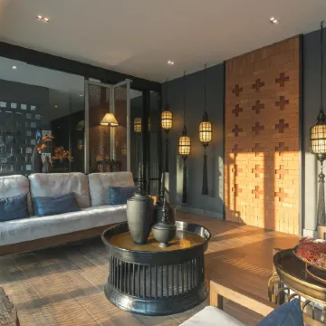L Nimman Boutique Hotel Отели рядом с достопримечательностью «Nimmanhaemin Road»
