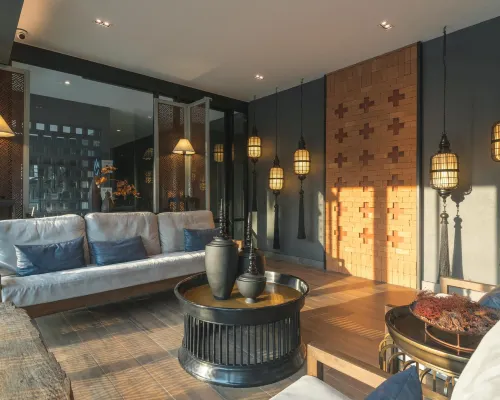 L Nimman Boutique Hotel Hotels near Infinity Club