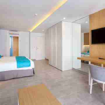 Bluesea Bahía de Lobos Rooms