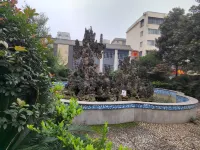 Mehood Hotel (Xiangyang Wanda Plaza Railway Station) Hotels in Xiangyang