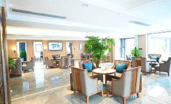 Jinxi Hotel(Shuangliu Airport Haibin City Store)