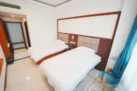 Fusong Futai Hotel (Wanliang Branch) - Business
