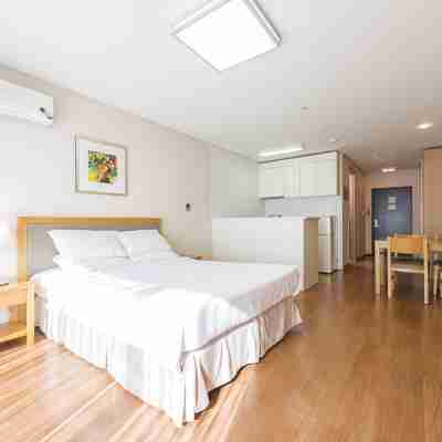 메이힐스 리조트 Rooms