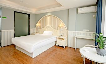 Morning Inn (Changsha Lianhu)