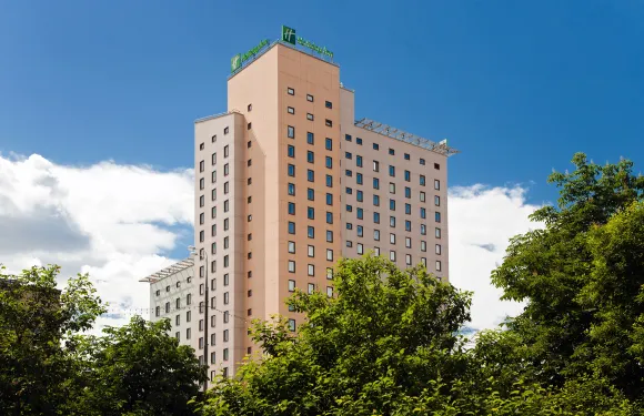 薩夫瑪蘇切夫斯基酒店