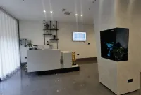 Pinyue Zhiya Hotel Hotels in Luyi County