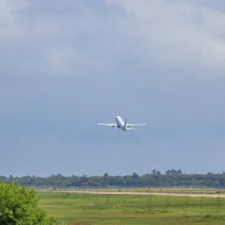 Haikou Xichen Zhixiang Hotel (Haikou Meilan International Airport)