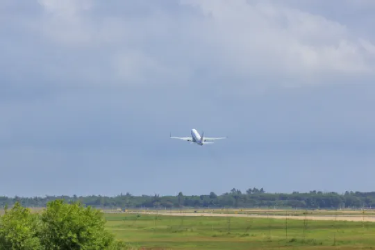 Haikou Xichen Zhixiang Hotel (Haikou Meilan International Airport)