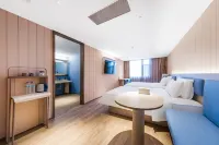 HanTing Hotel (Liaocheng Gaotang Tianqimiao Shangcheng) Hotels in Gaotangxian