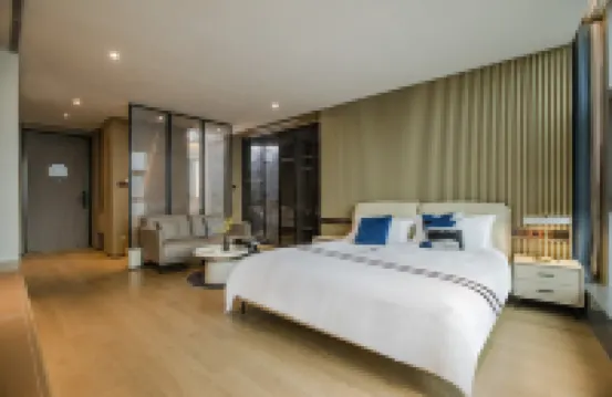 Wuxi Shimanting Hotel (Sanyang Square)