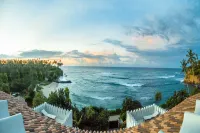 Cinnamon House by the Serendipity Collection