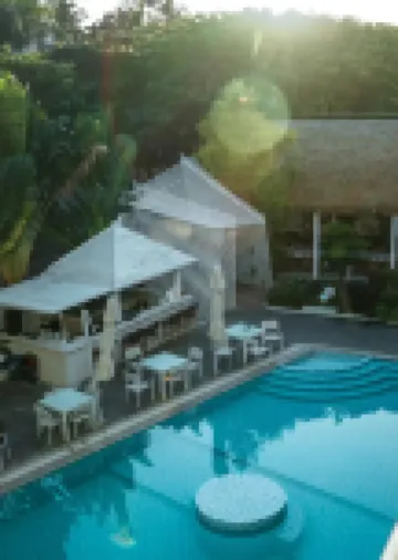 Mo Yan Mo Yu Designer Hotel (Bohou, Yalong Bay, Sanya)