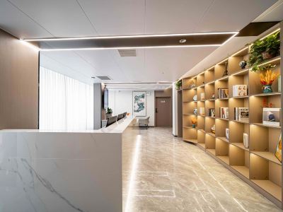 Yati Hotel (Xi'an BYD Jixian Industrial Park)