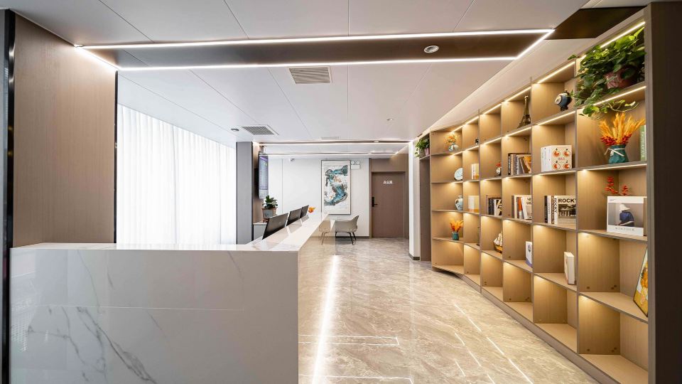 Yati Hotel (Xi'an BYD Jixian Industrial Park)