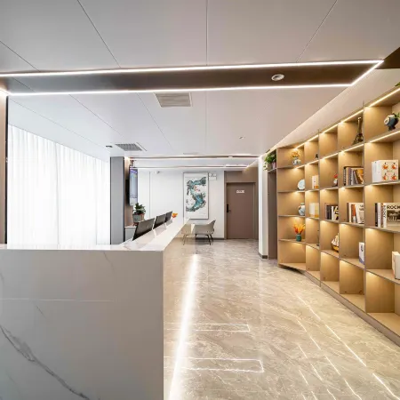 Yati Hotel (Xi'an BYD Jixian Industrial Park)