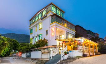 Shenzhen Keshi Homestay (Dapeng Xiyong Branch)