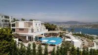 Doria Hotel Bodrum-City Center Hotels near Manuela Temple Bar