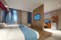 wanyoo esports hotel - Esports