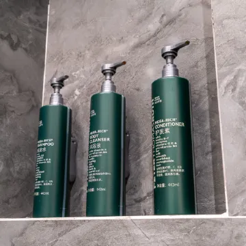 DOUBLETREE BY HILTON ANSHAN