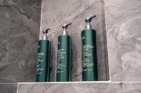 DOUBLETREE BY HILTON ANSHAN Hotels in Anshan