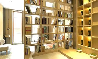 2020SMART Hotel (Sea World, Shui Wan MRT Station)