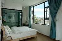 Cloud and river view Garden - ติดทะเล