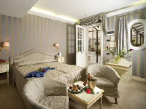 Hotel Carlton on the Grand Canal Hotels in Venice