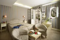 Hotel Carlton on the Grand Canal