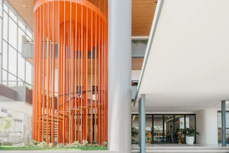 Levo Hotel Отели рядом с достопримечательностью «Iglesia Ni Cristo»