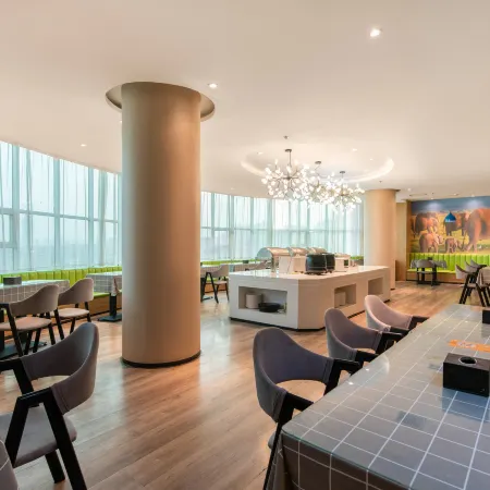 Fangyuan Chain Hotel