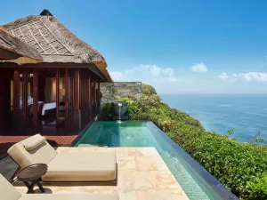 Bvlgari Resort Bali