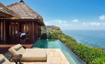 Bulgari Resort Bali