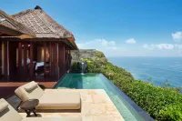 Bvlgari Resort Bali