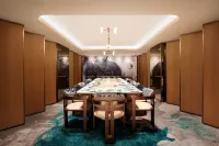 Hilton Petaling Jaya - breakfast