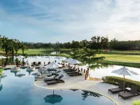 Homm Suites Laguna, part of Banyan Group Hotels near Laguna Phuket