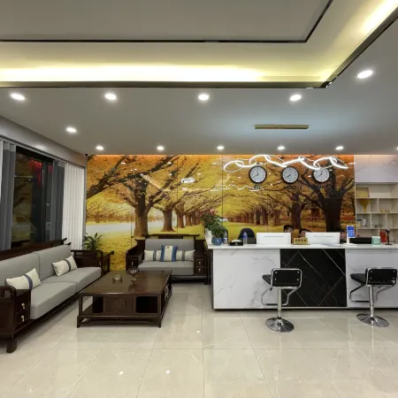 Jinjiali Hotel