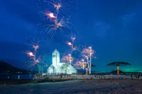 Dinghaiwan Ruolin Hotel