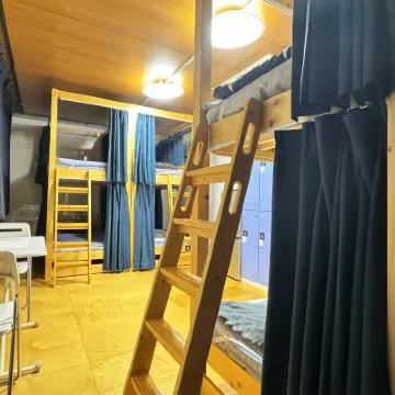 Hotel Adonis Tokyo - LGBTQ Friendly Men Only Hostel Hotels near Aoyama