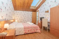 Hotel Donatello