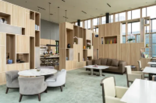 PARKROYAL COLLECTION Pickering, Singapore