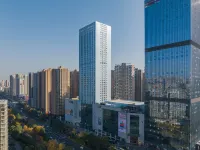 Holiday Inn Express Changsha Development Zone