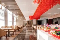 ELEGANCE Hotel Luochuan - Bữa sáng