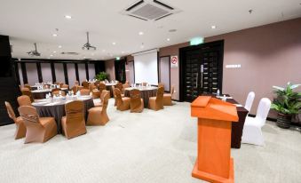 Imperial Heritage Hotel Melaka–City Centre-Free Himalayan Salt Room Access–Free Wifi–Free Parking