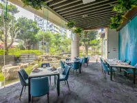 Miramar Garden Taipei Отели рядом с достопримечательностью «Торговый центр Syntrend»