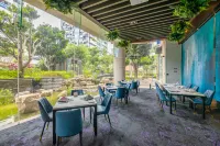 Miramar Garden Taipei Hotels in Taipei