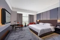 Changzhou Jintan Jiangnan Mingdu International Hotel Hotels near Xiaolujingpinshuiguopifa