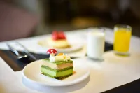 Vienna International Hotel , Changchun - sarapan