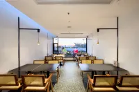 Dongshan Bay Man Scenic Apartment (Nanmen Bay) - فطور