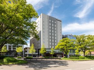 Hotel Vista Kanazawa