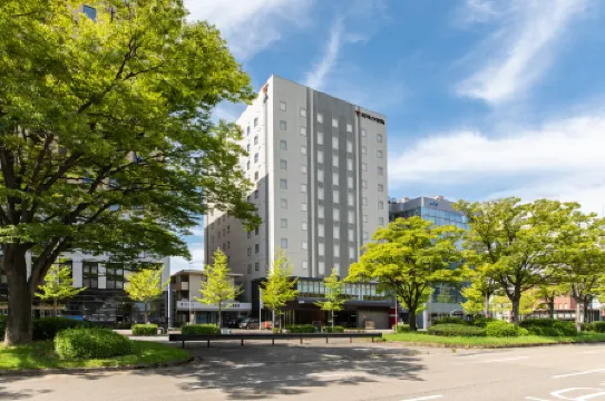 Hotel Vista Kanazawa